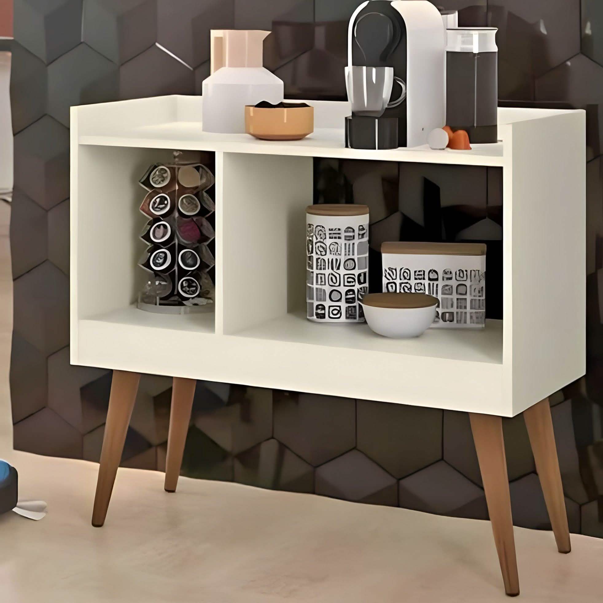 كوفي كورنر مودرن